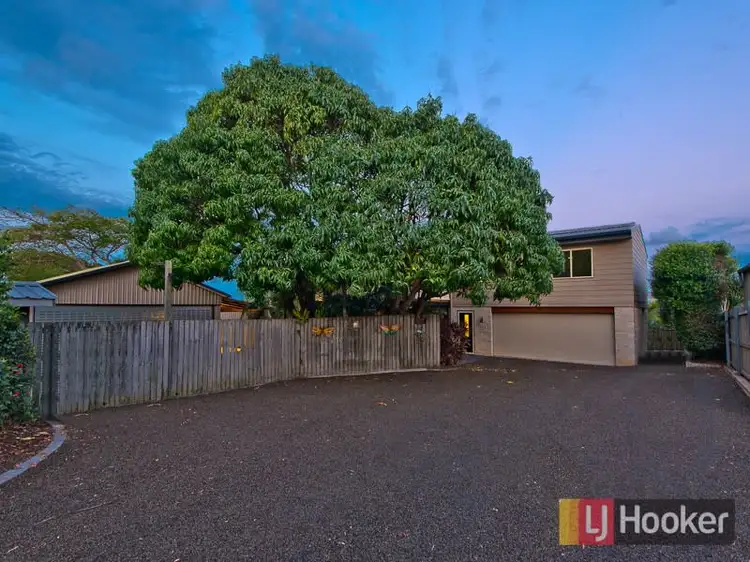 Second view of Homely house listing, 46 Weston Street, Zillmere QLD 4034