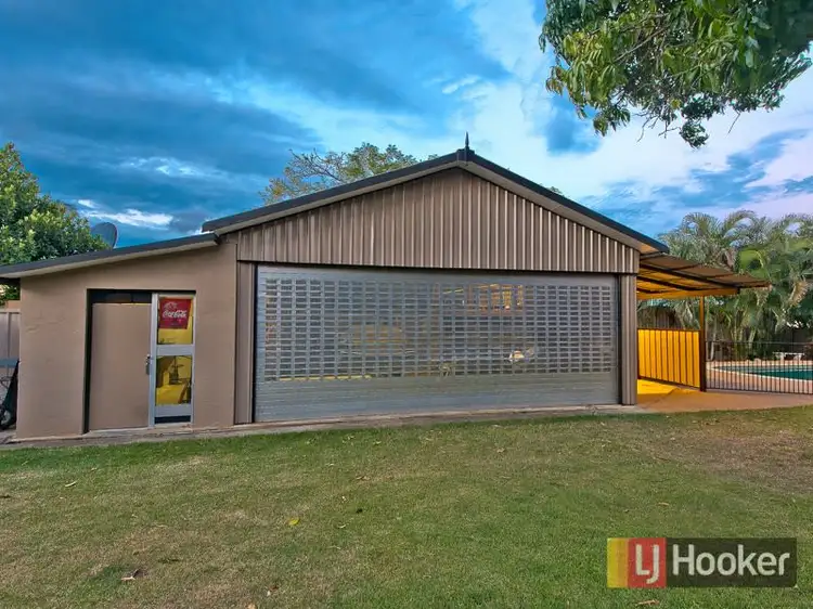 Fourth view of Homely house listing, 46 Weston Street, Zillmere QLD 4034