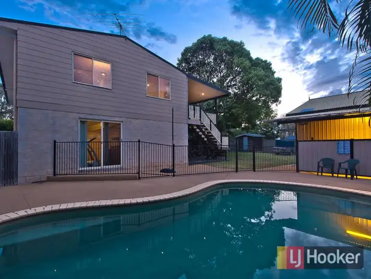 Fifth view of Homely house listing, 46 Weston Street, Zillmere QLD 4034