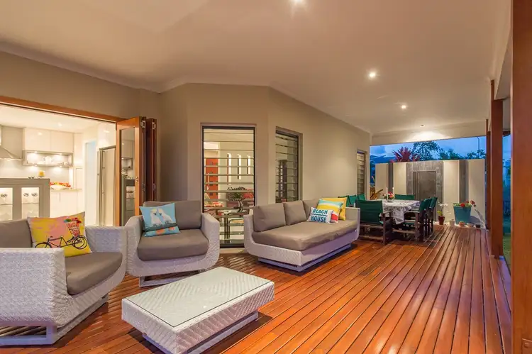 Fifth view of Homely house listing, 11 Grasstree Crescent, Kirkwood QLD 4680