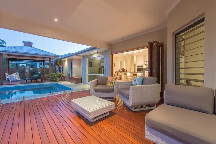 Seventh view of Homely house listing, 11 Grasstree Crescent, Kirkwood QLD 4680