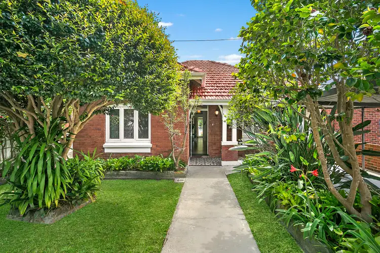 115 Mowbray Road, Willoughby NSW 2068