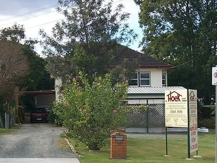 14 Dayboro Road, Petrie QLD 4502