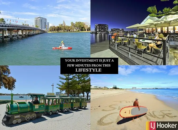 Seventh view of Homely land listing, 6 Ormsby Terrace, San Remo WA 6210