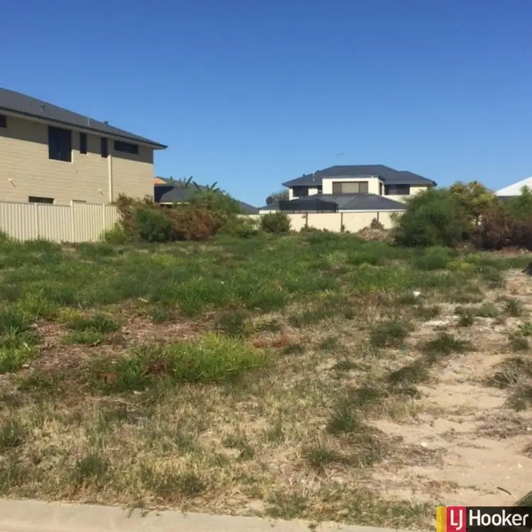 Sixth view of Homely land listing, 134 Foreshore Drive, Singleton WA 6175