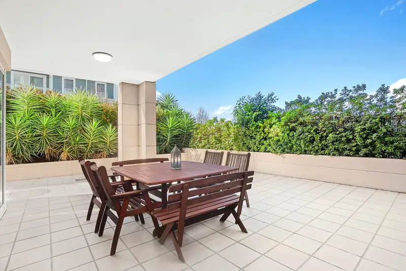 Main view of Homely apartment listing, 16/17 Orchards Avenue, Breakfast Point NSW 2137