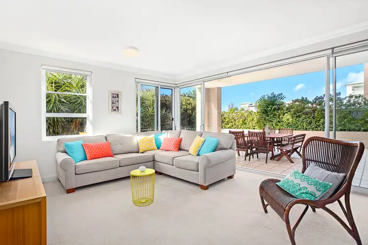 Second view of Homely apartment listing, 16/17 Orchards Avenue, Breakfast Point NSW 2137
