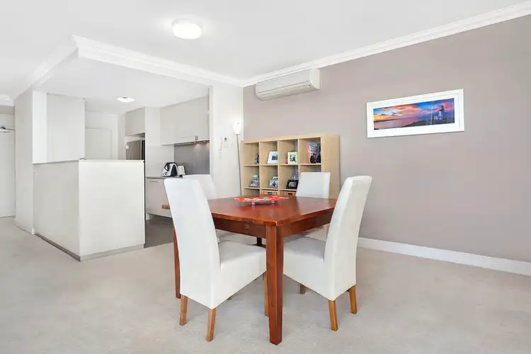 Fourth view of Homely apartment listing, 16/17 Orchards Avenue, Breakfast Point NSW 2137