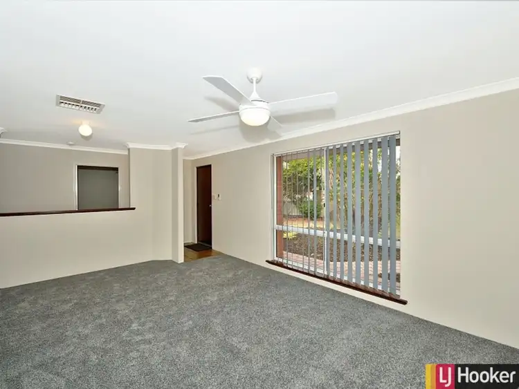 9 Selwyn Rise, Greenfields WA 6210