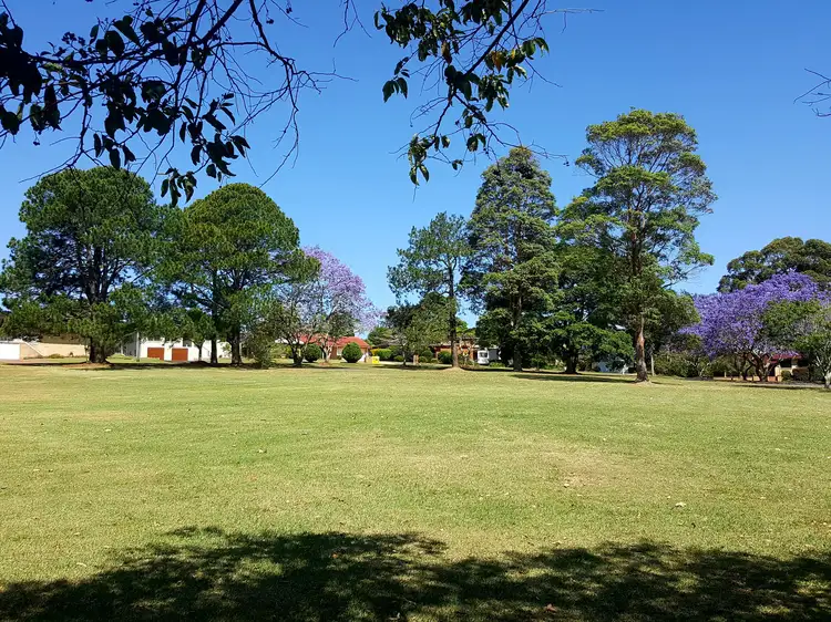 Main view of Homely house listing, 11 Parkview Circle, Alstonville NSW 2477
