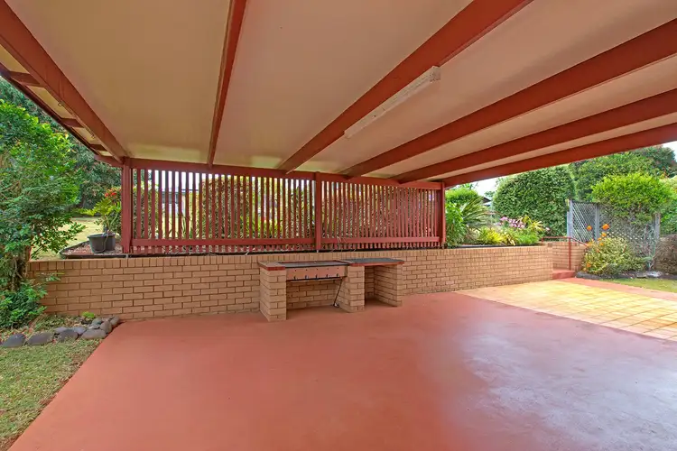 Sixth view of Homely house listing, 11 Parkview Circle, Alstonville NSW 2477