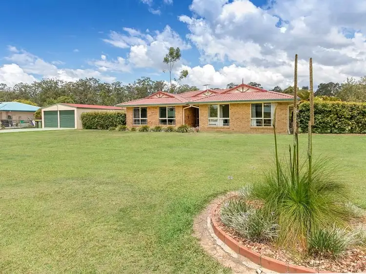 Main view of Homely house listing, 2 Chatswood Court, Wamuran QLD 4512