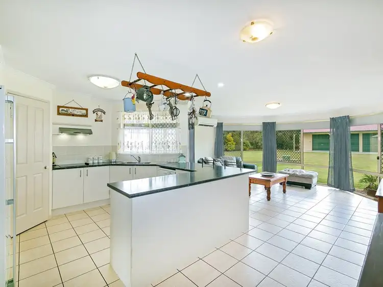 Second view of Homely house listing, 2 Chatswood Court, Wamuran QLD 4512