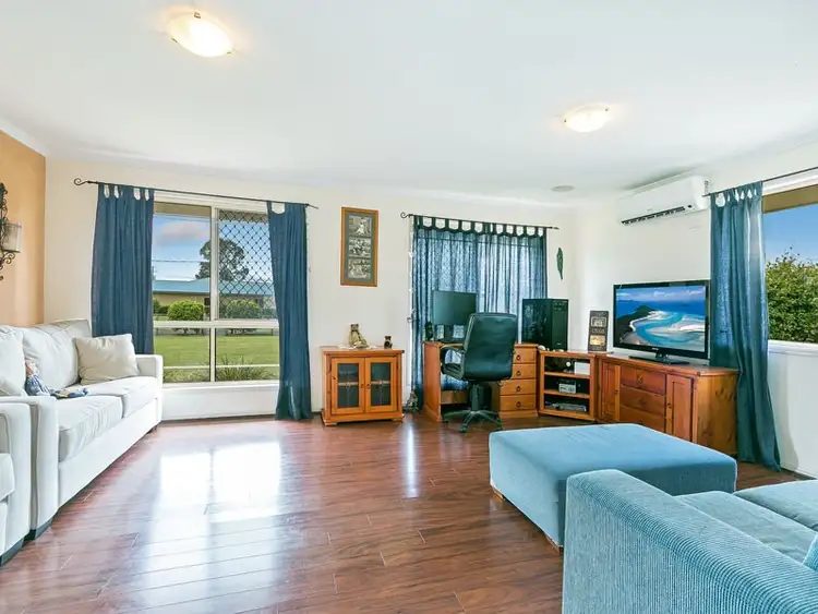 Fifth view of Homely house listing, 2 Chatswood Court, Wamuran QLD 4512