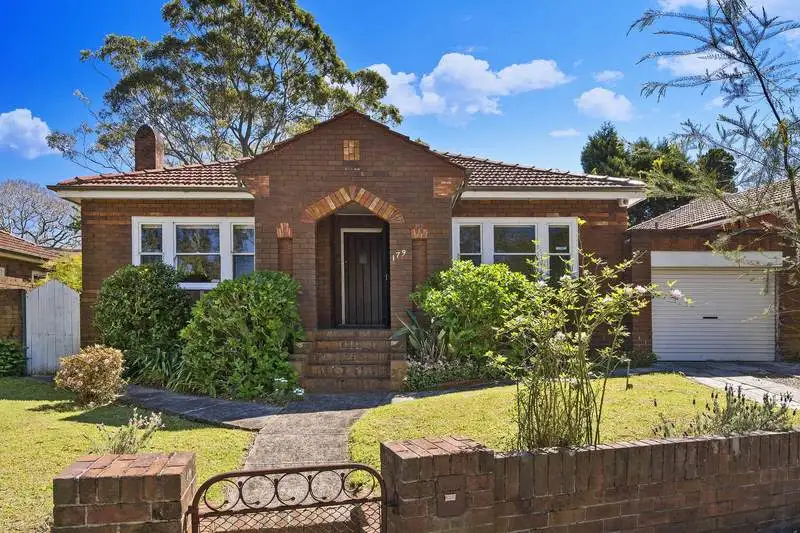Main view of Homely house listing, 179 Burns Bay Road, Lane Cove NSW 2066