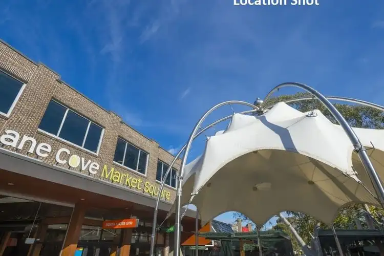 Sixth view of Homely house listing, 179 Burns Bay Road, Lane Cove NSW 2066