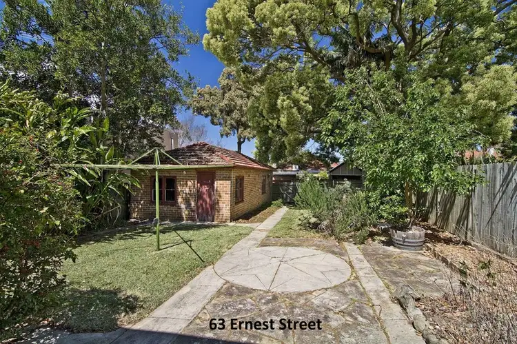 Fourth view of Homely house listing, 61 & 63 Ernest Street, Crows Nest NSW 2065