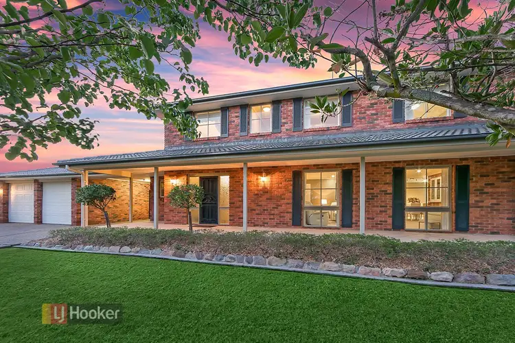 36 Fingal Ave, Glenhaven NSW 2156