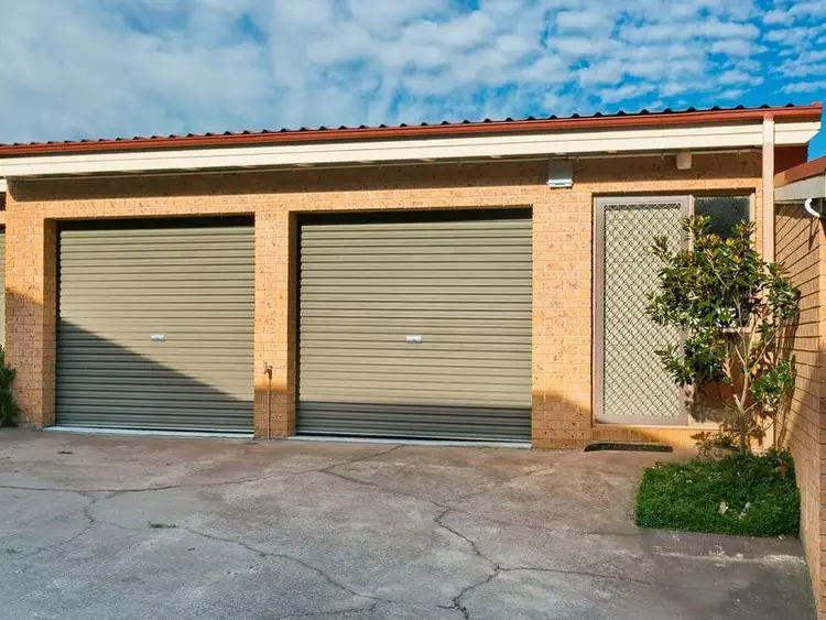 Fourth view of Homely townhouse listing, 15/14 Ford Street, Queanbeyan NSW 2620