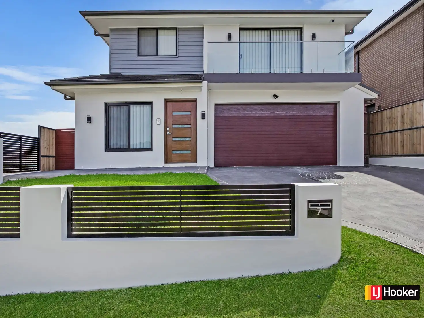 Main view of Homely house listing, 7 Blue Street, Minto NSW 2566