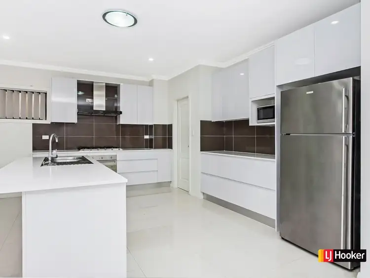 Second view of Homely house listing, 7 Blue Street, Minto NSW 2566