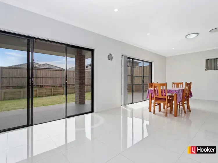 Third view of Homely house listing, 7 Blue Street, Minto NSW 2566
