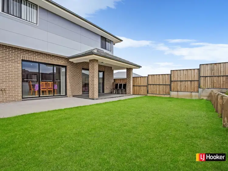Fourth view of Homely house listing, 7 Blue Street, Minto NSW 2566