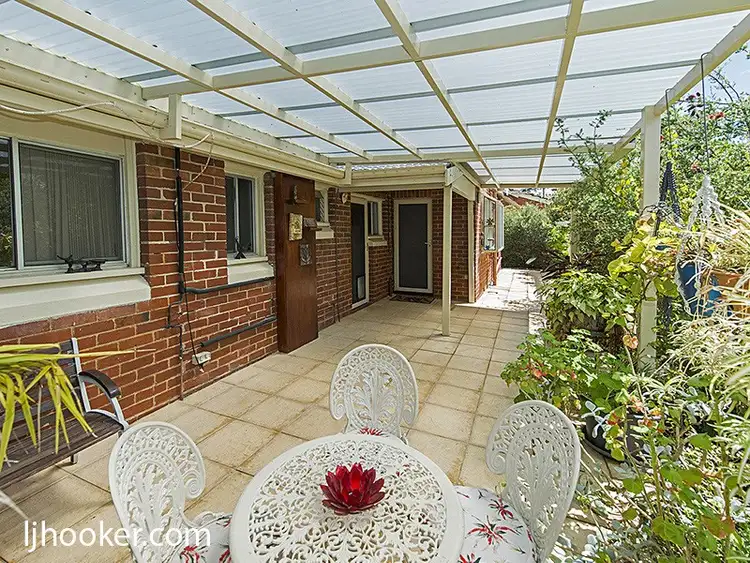 Second view of Homely house listing, 6 Beaconsfield Street, St James WA 6102