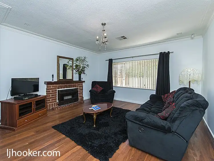 Fourth view of Homely house listing, 6 Beaconsfield Street, St James WA 6102