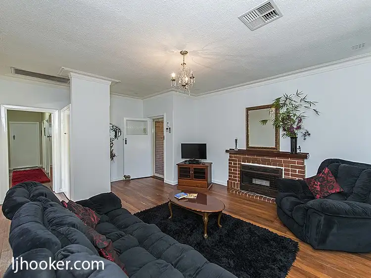 Fifth view of Homely house listing, 6 Beaconsfield Street, St James WA 6102