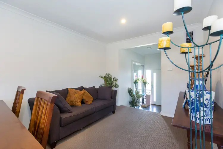 Second view of Homely townhouse listing, 3/147 Bill Ferguson Circuit, Bonner ACT 2914