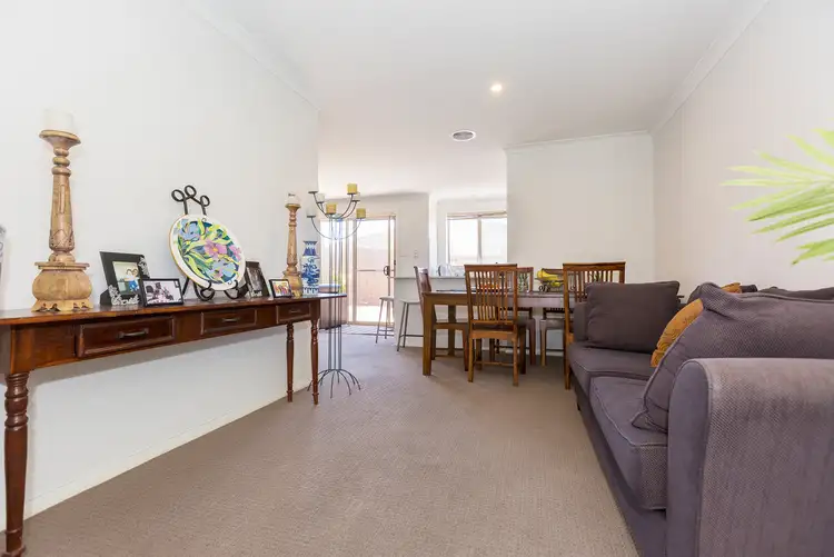 Third view of Homely townhouse listing, 3/147 Bill Ferguson Circuit, Bonner ACT 2914