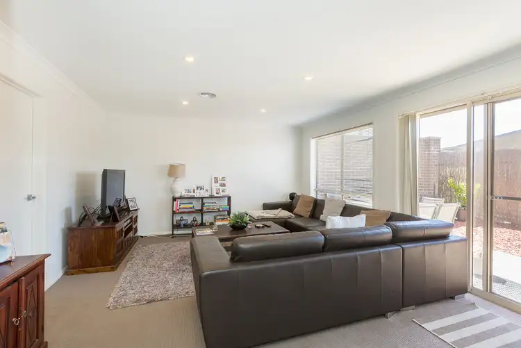 Fourth view of Homely townhouse listing, 3/147 Bill Ferguson Circuit, Bonner ACT 2914