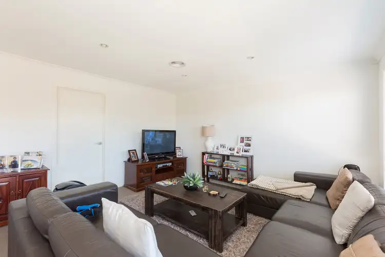 Fifth view of Homely townhouse listing, 3/147 Bill Ferguson Circuit, Bonner ACT 2914