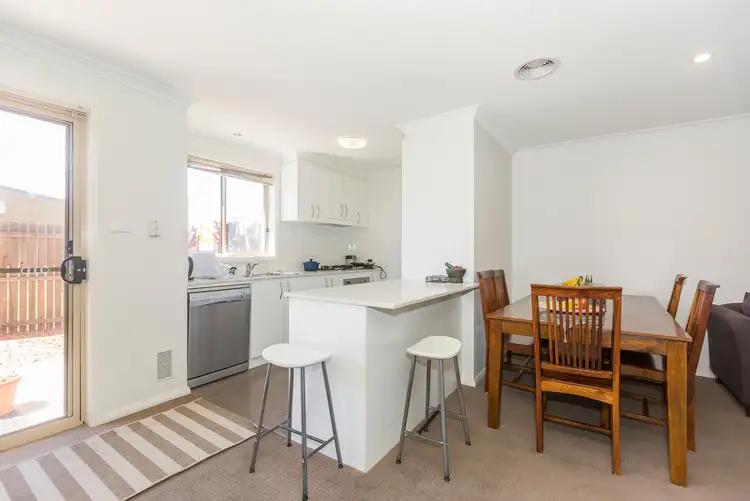 Sixth view of Homely townhouse listing, 3/147 Bill Ferguson Circuit, Bonner ACT 2914