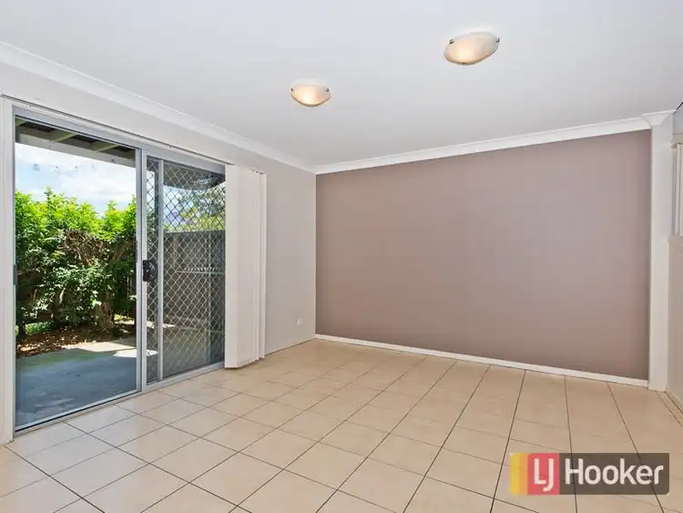 Second view of Homely townhouse listing, 6/6 Myrtle Crescent, Bridgeman Downs QLD 4035