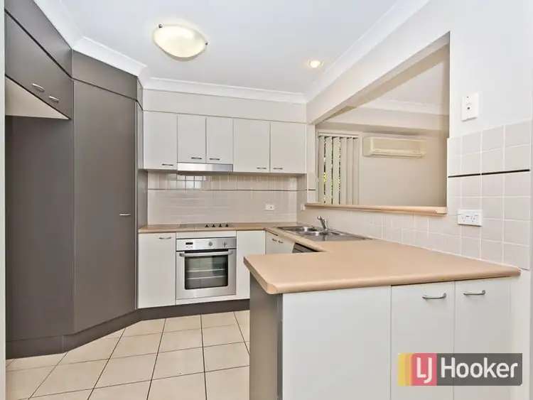 Fourth view of Homely townhouse listing, 6/6 Myrtle Crescent, Bridgeman Downs QLD 4035