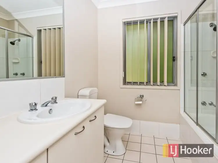 Sixth view of Homely townhouse listing, 6/6 Myrtle Crescent, Bridgeman Downs QLD 4035