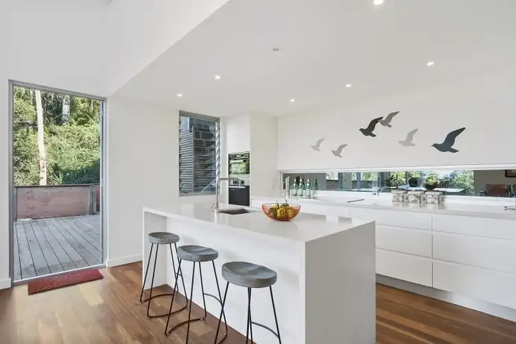 Third view of Homely house listing, 8 William Street, Avalon Beach NSW 2107