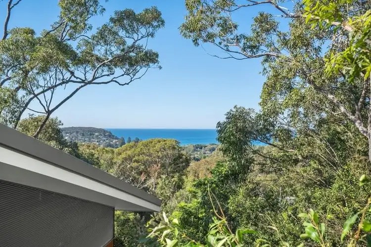Fifth view of Homely house listing, 8 William Street, Avalon Beach NSW 2107