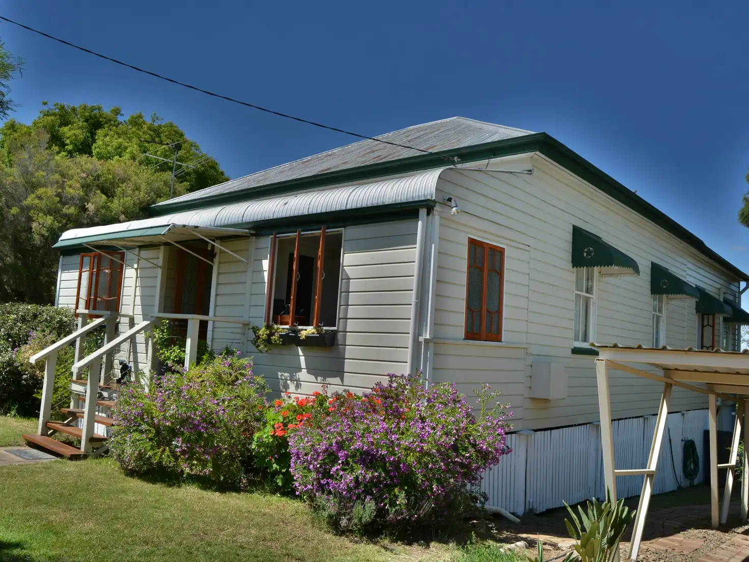 Main view of Homely house listing, 15 Percy Street, Warwick QLD 4370