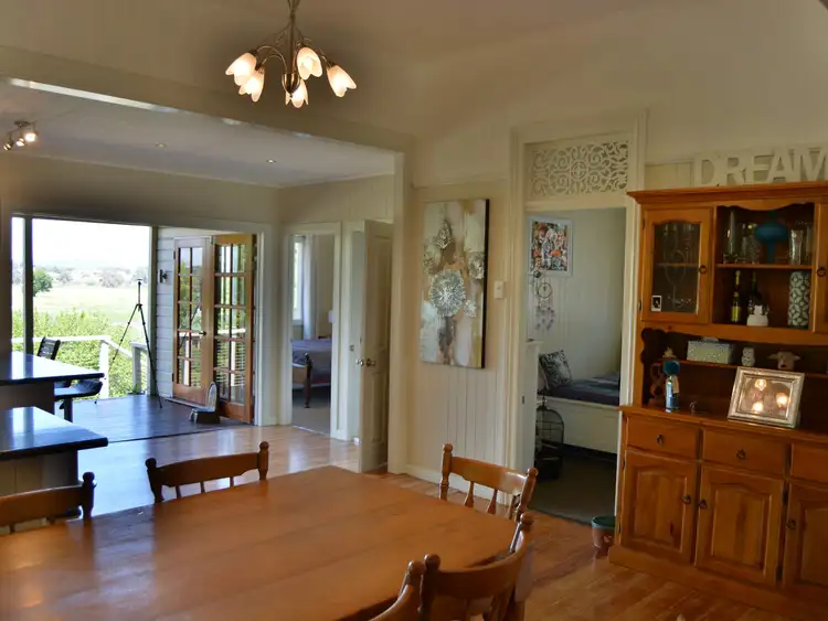 Fifth view of Homely house listing, 15 Percy Street, Warwick QLD 4370