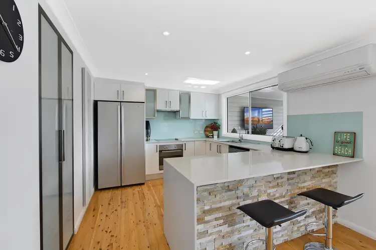 Seventh view of Homely house listing, 30 Bloomfield Street, Long Jetty NSW 2261