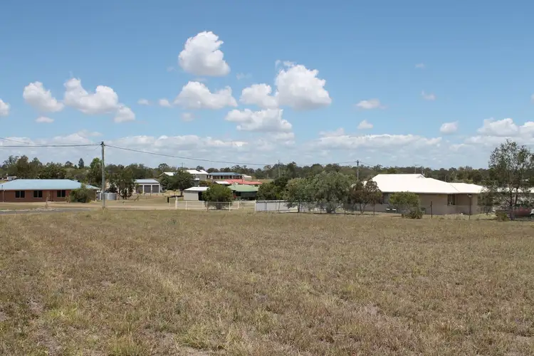 Second view of Homely land listing, 5 Acacia Court, Plainland QLD 4341
