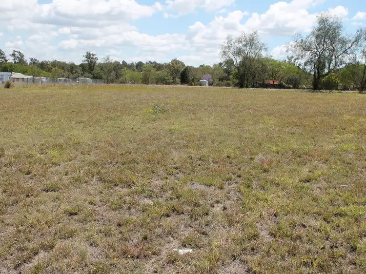 Fourth view of Homely land listing, 5 Acacia Court, Plainland QLD 4341
