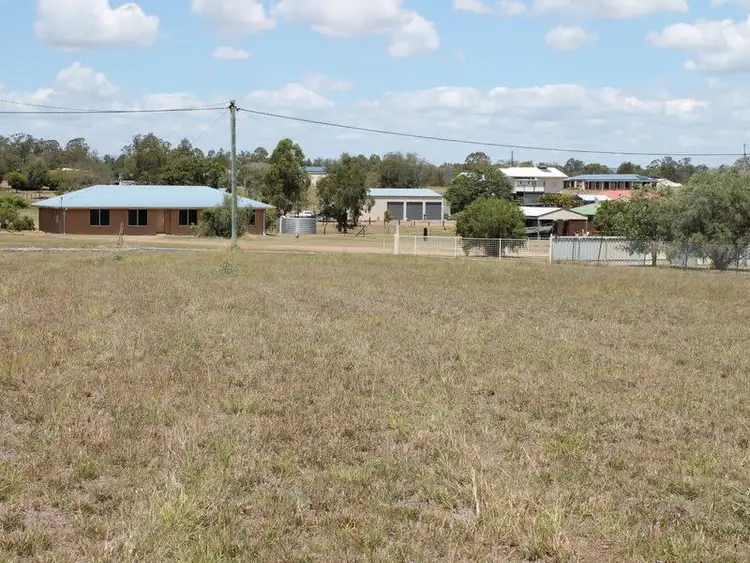 Fifth view of Homely land listing, 5 Acacia Court, Plainland QLD 4341