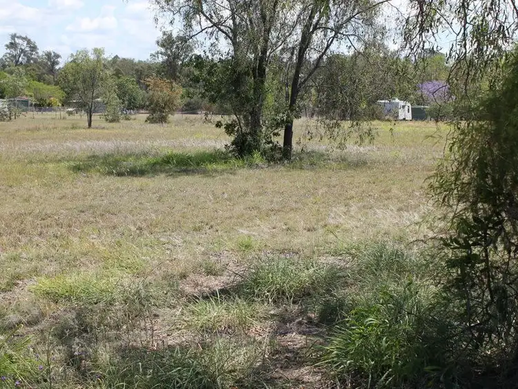 Sixth view of Homely land listing, 5 Acacia Court, Plainland QLD 4341