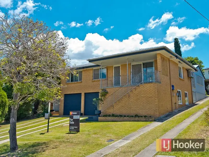 Main view of Homely house listing, 37 Kanofski Street, Chermside West QLD 4032