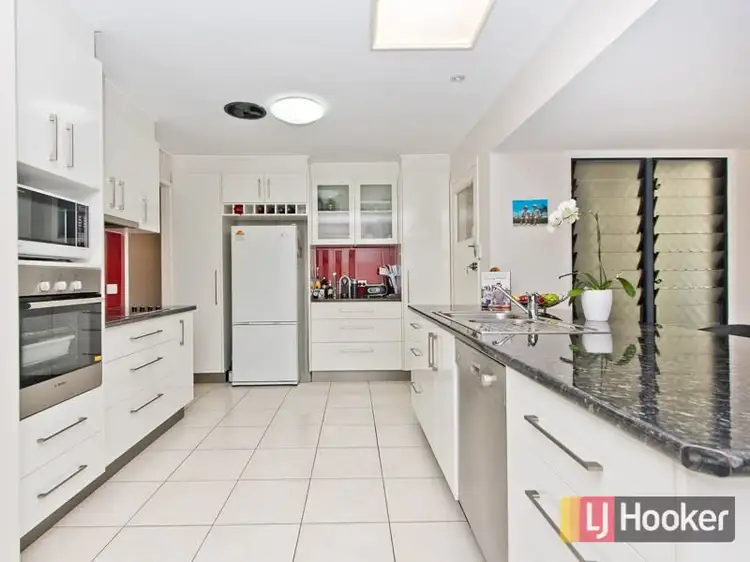 Fourth view of Homely house listing, 37 Kanofski Street, Chermside West QLD 4032