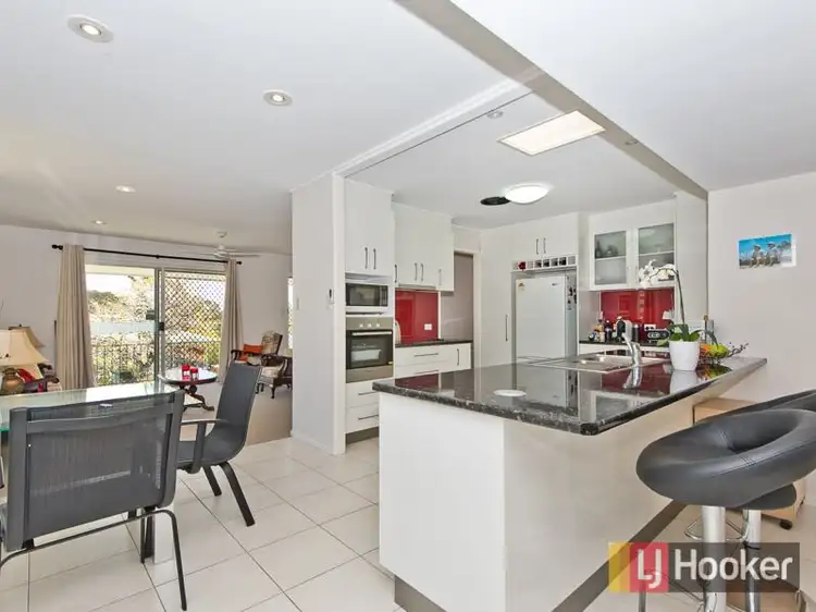 Fifth view of Homely house listing, 37 Kanofski Street, Chermside West QLD 4032